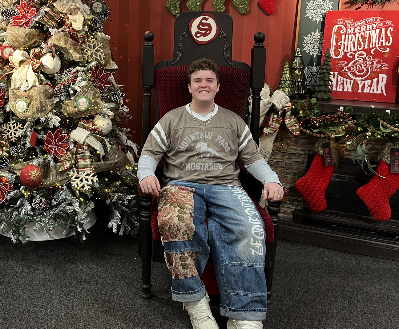 Carter Alaska